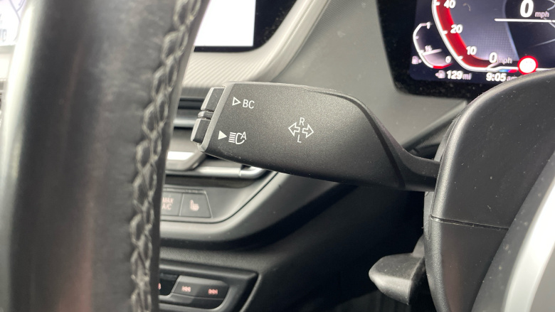 BMW 2 Series 218i [136] M Sport 4dr DCT Petrol Saloon